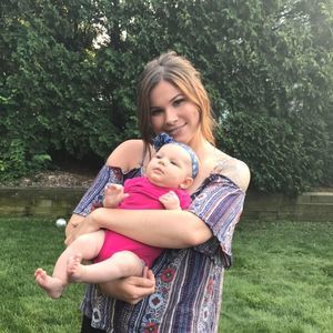 Meet your Posher, Emily